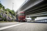 Mercedes-Benz Actros 1863 LS 4x2 2018 года